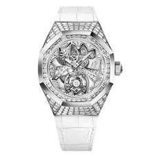 Audemars Piguet Royal Oak Concept Flying Tourbillon White Gold 26228BC.ZZ.D011CR.01