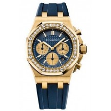 Audemars Piguet Royal Oak Offshore Chronograph Yellow Gold Limited Edition 26231BA.ZZ.D027CA.01