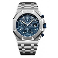 Audemars Piguet Royal Oak Offshore Self-Winding Chronograph Stainless Steel 26237ST.OO.1000ST.01
