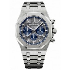 Audemars Piguet Royal Oak Chronograph Titanium 26331IP.OO.1220IP.01 Audemars Piguet Royal Oak Chronograph Titanium 26331IP.OO.1220IP.01