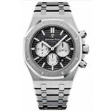Audemars Piguet Royal Oak Chronograph Stainless Steel 26331ST.OO.1220ST.02