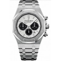Audemars Piguet Royal Oak Chronograph Stainless Steel 26331ST.OO.1220ST.03