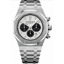 Audemars Piguet Royal Oak Chronograph Stainless Steel 26331ST.OO.1220ST.03 Audemars Piguet Royal Oak Chronograph Stainless Steel 26331ST.OO.1220ST.03