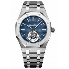 Audemars Piguet Royal Oak Tourbillon Extra-thin Titanium 26510IP.OO.1220IP.01