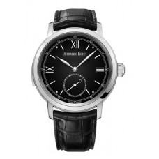 Audemars Piguet Jules Audemars Minute Repeater Platinum 26590PT.OO.D002CR.01