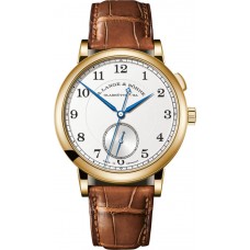 A. Lange & Sohne 1815 Homage to Walter Lange 297.021