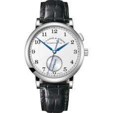 A. Lange & Sohne 1815 Homage to Walter Lange White Gold 297.026