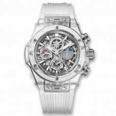 Hublot Big Bang Unico Perpetual Calendar Sapphire 45mm 406.JX.0120.RT