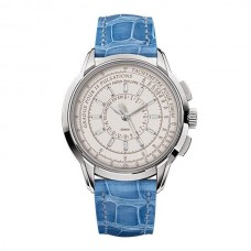Patek Philippe 175th Anniversary Collection Multi-Scale Chronograph 4675G-001
