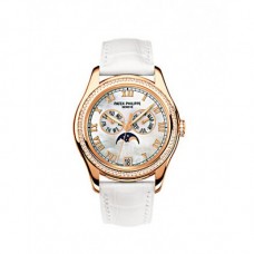 Patek Philippe Complicated Annual Calendar Ladies 4936R-001