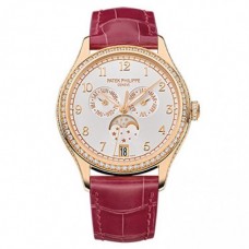 Patek Philippe Complicated Ladies 4947R-001