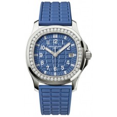 Patek Philippe Aquanaut Ladies 5067A-022