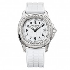 Patek Philippe Aquanaut Diamond Ladies 5067A-024