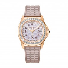 Patek Philippe Aquanaut Luce Haute Joaillerie Ladies 5072R-001