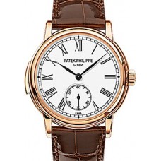 Patek Philippe Minute Repeater 5078 5078R-001