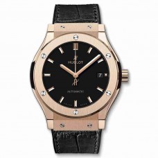 Hublot King Gold Classic Fusion chronograph watches 511.OX.1181.LR