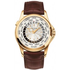 Patek Philippe World Time 5130J-001