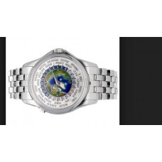 Patek Philippe World Time 5131/1P-001