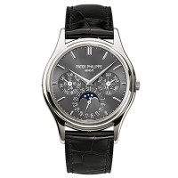 Patek Philippe Complicated Perpetual Calendar 5140P-017