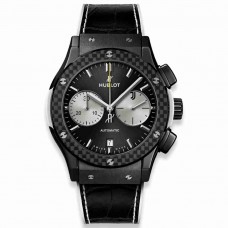 Hublot Classic Fusion Chronograph Juventus 45mm 521.CQ.1420.LR.JUV18