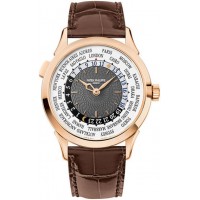 Patek Philippe World Time 5230R-001