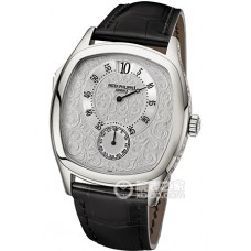 Patek Philippe 175th Anniversary Collection Chiming Jump Hour 5275P-001 5275P_001