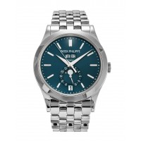 Patek Philippe Complications Annual Calendar Mens 5396/1G-001