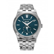 Patek Philippe Complications Annual Calendar Mens 5396/1G-001