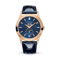 Patek Philippe 2017 Complications Rose Gold 5396R-015