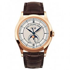 Patek Philippe Patek Complicated Annual Calendar 18kt Rose Gold 5396R