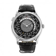 Patek Philippe 175th Anniversary Collection World Time Moon 5575G-001