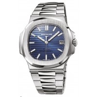 Patek Philippe Nautilus Platinum 5711/1P