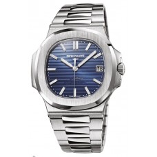 Patek Philippe Nautilus Platinum 5711/1P