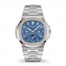 Patek Philippe Nautilus Perpetual Calendar 5740/1G-001 Patek Philippe Nautilus Perpetual Calendar 5740/1G-001