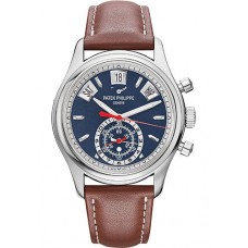 Patek Philippe Annual Calendar Chronograph Complications 5960/01G-001