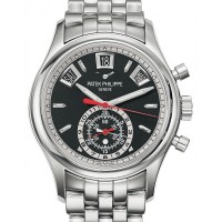 Patek Philippe Men’s Complications 5960/1A-010