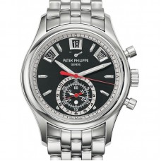 Patek Philippe Men’s Complications 5960/1A-010