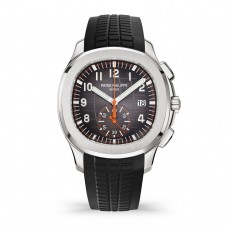 Patek Philippe Aquanaut Chronograph ref. 5968A-001