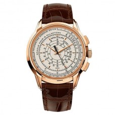 Patek Philippe 175th Anniversary Collection Multi-Scale Chronograph 5975R-001