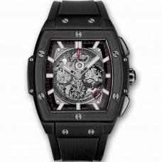 Hublot Spirit of Big Bang Black Magic 601.CI.0173.RX