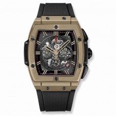 Hublot Spirit Of Big Bang Full Magic Gold 45mm 601.MX.0138.RX