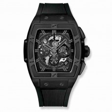 Hublot Spirit Of Big Bang All Black 42mm 641.CI.0110.RX