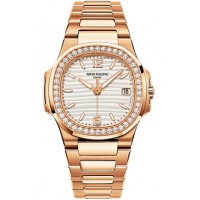 Patek Philippe Nautilus Ladies 7010/1R-011