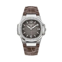 Patek Philippe Ladies Nautilus 7010G-012