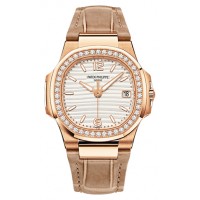 Patek Philippe Nautilus Ladies 7010R-011