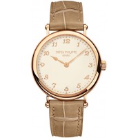 Patek Philippe Calatrava Ladies Automatic Ladies 7200R-001