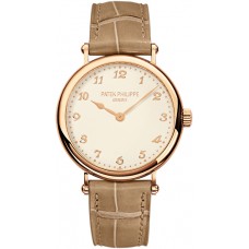 Patek Philippe Calatrava Ladies Automatic Ladies 7200R-001