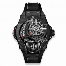 Hublot MP-09 Tourbillon Bi-Axis 3D Carbon 909.QD.1120.RX