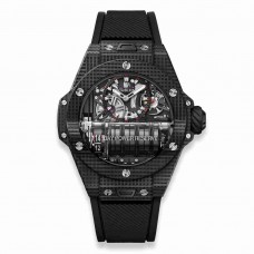 Hublot MP-11 Power Reserve 14 Days 3D Carbon 45mm 911.QD.0123.RX