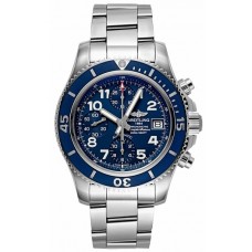 Breitling Superocean Chronograph 42 Mens A13311D1/C971/161A